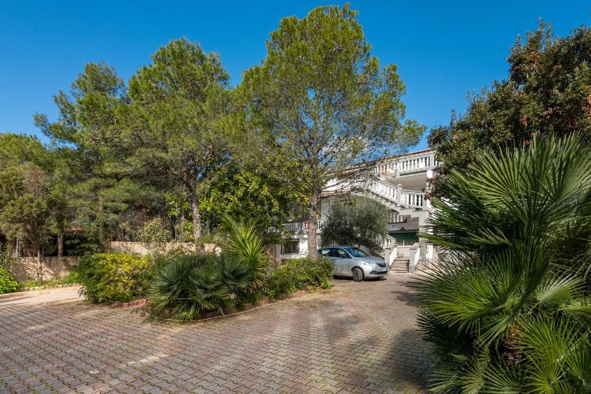 La Mansarda nel Parco