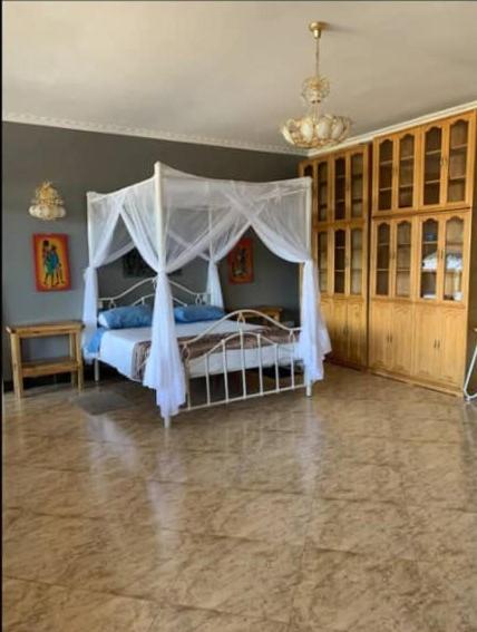 Beautiful mountain view