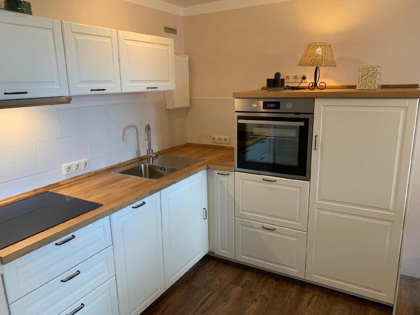 Ferienwohnung für 2 Personen 2 Kinder ca 48 m in Schönberger Strand, Ostseeküste Deutschland Kieler Bucht