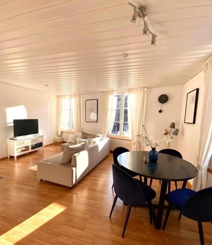 Residenz Arbon Swisspartments