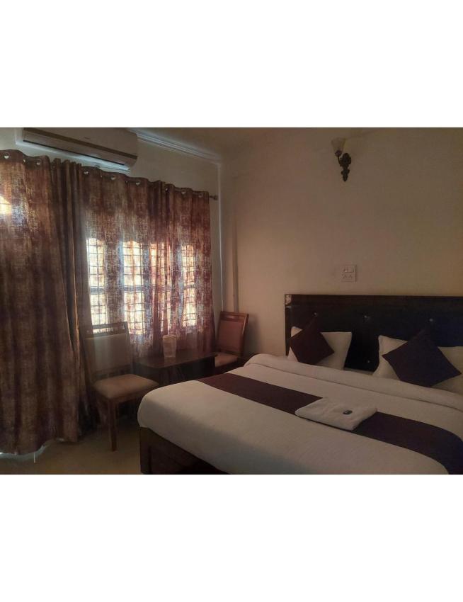 Hotel Govind, Rudrapryag