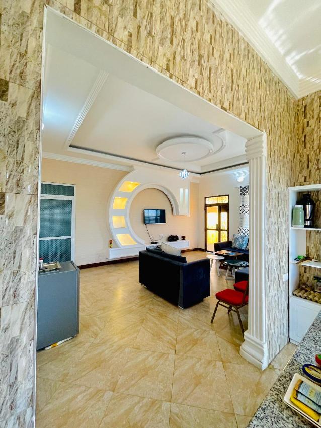 Turo homestay IRINGA