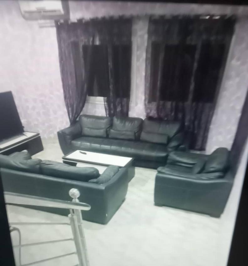 RESIDENCES KELLY ET ANNEXES