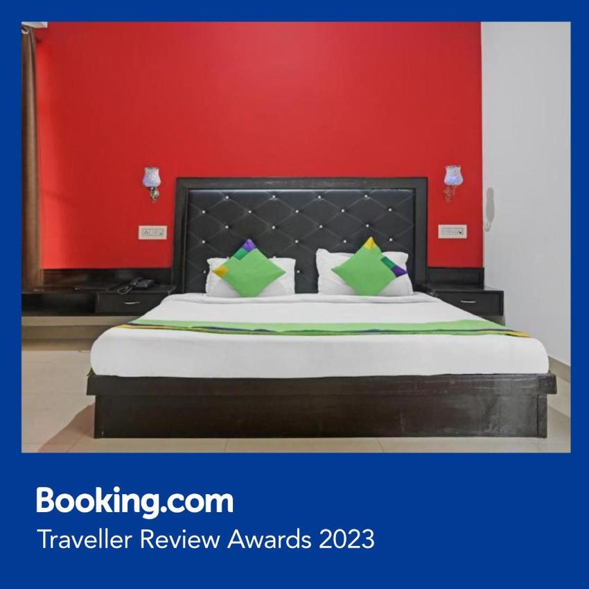 Treebo Trend Woodward II Kasol