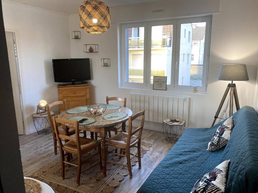 Le Neptune Conciergerie Leroy