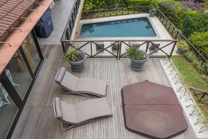 San Lameer Villa 13917 - Five Bedroom Luxury - San Lameer Rental Agency