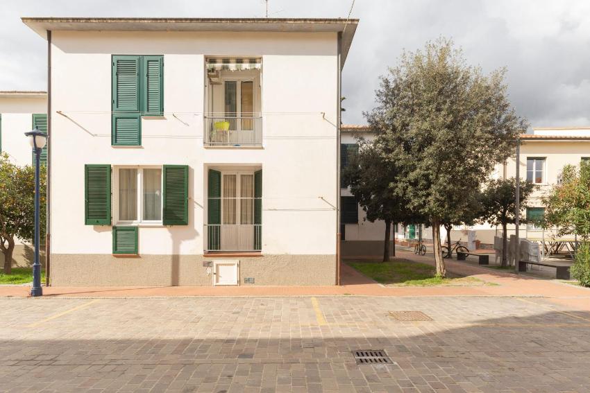 HelloElba Lentisco Centro