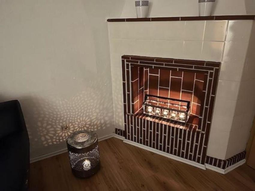 TuUS Ferienwohnungen auch für Gruppen und Monteure ehemals Palma de Bülkau Wohnung EG 7 Personen