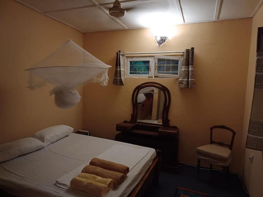 Nungwi Baobab Private House with Garden