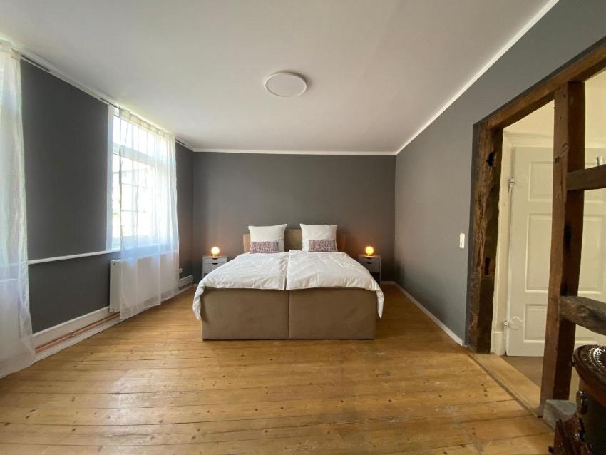 Studio für 4 Personen ca 52 m in Hameln, Weserbergland