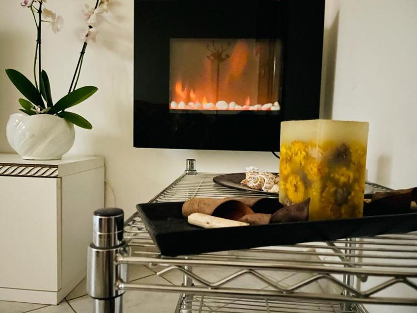 RenToscana Gold Apartments