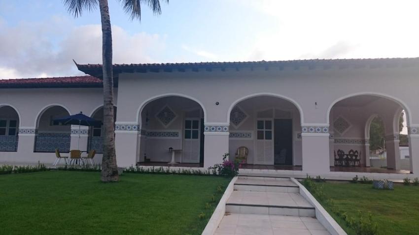 Casa de Praia Atalaia
