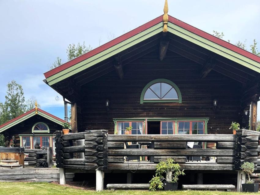 Holiday home MORA IV