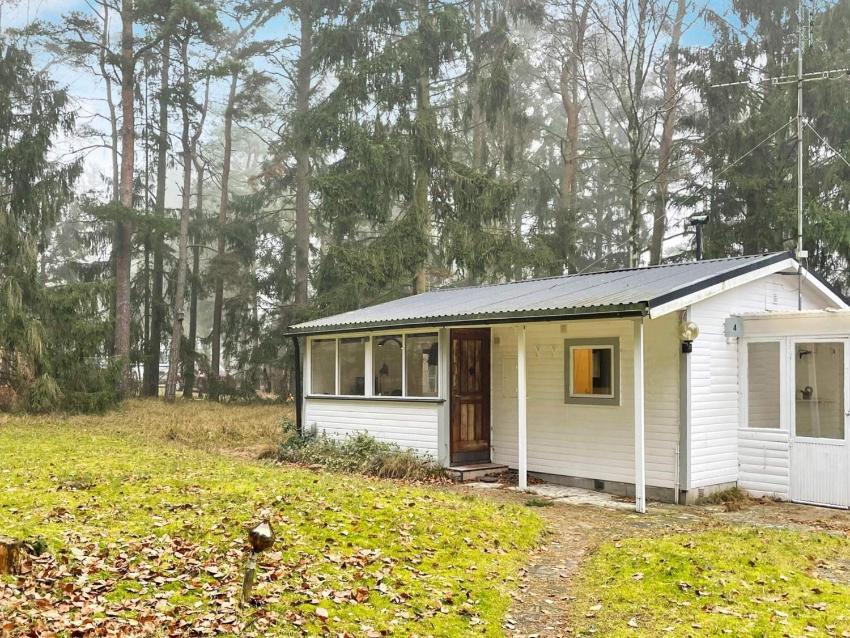 Holiday home LÖDDEKÖPINGE II