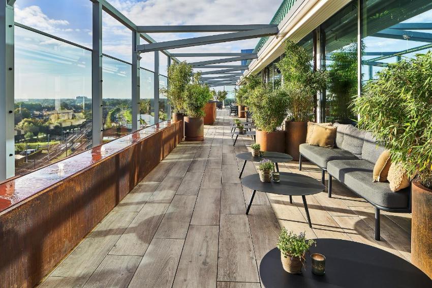 The Den, 's-Hertogenbosch, a Tribute Portfolio Hotel