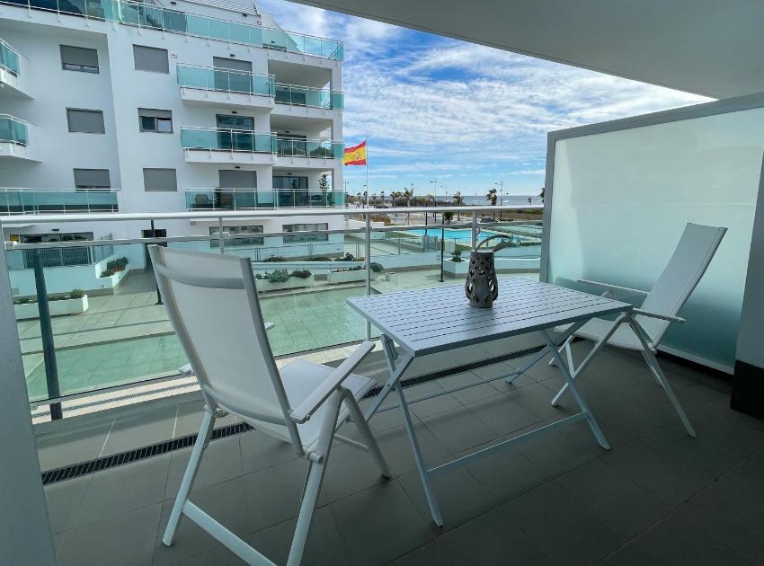 Paraiso Duna Beach 2