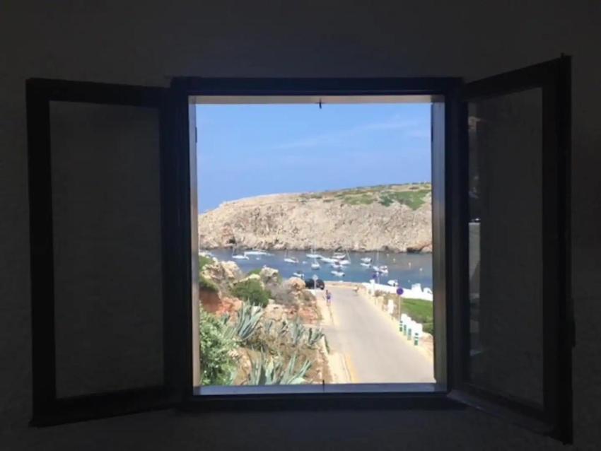 Apartamento Cala Morell
