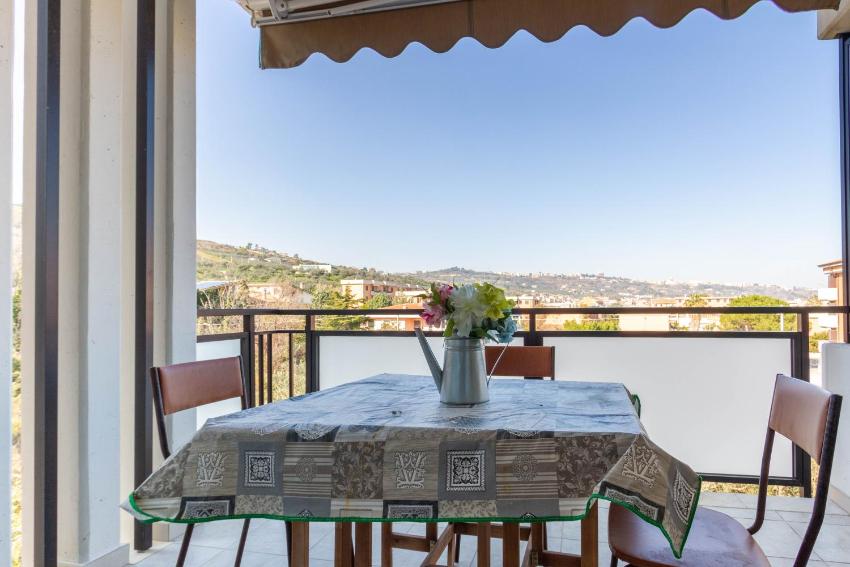 Appartamento L'approdo Trilo - MyHo Casa