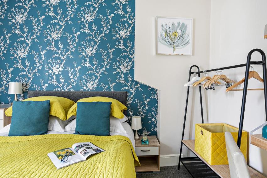 Cherwood Guest House