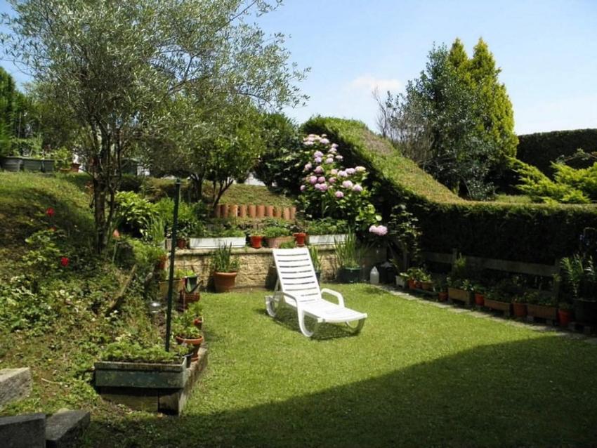 Maison Hendaye, 3 pièces, 5 personnes - FR-1-2-287