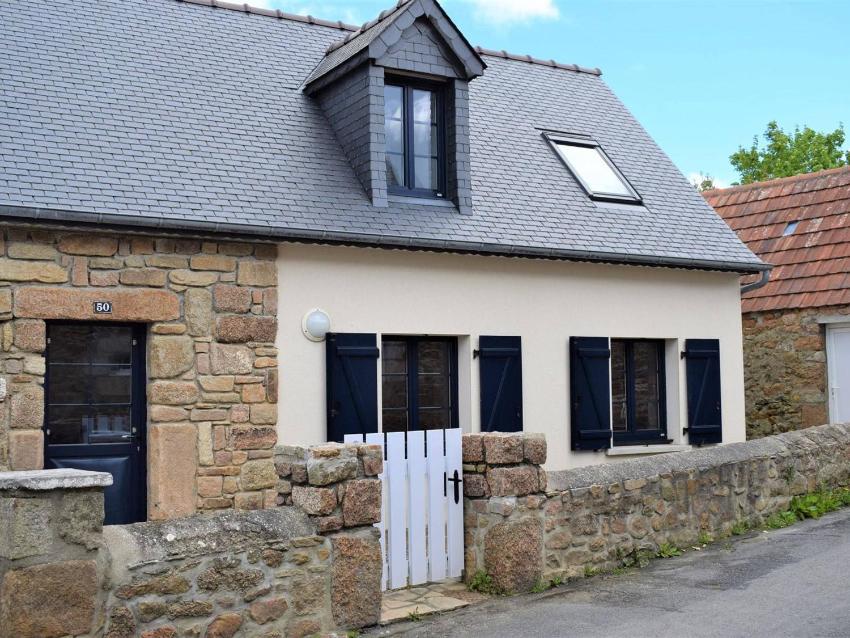 Maison Perros-Guirec, 2 pièces, 3 personnes - FR-1-368-160