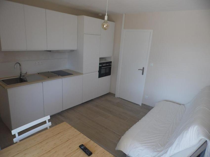 Studio Marseillan-Plage, 1 pièce, 4 personnes - FR-1-326-570