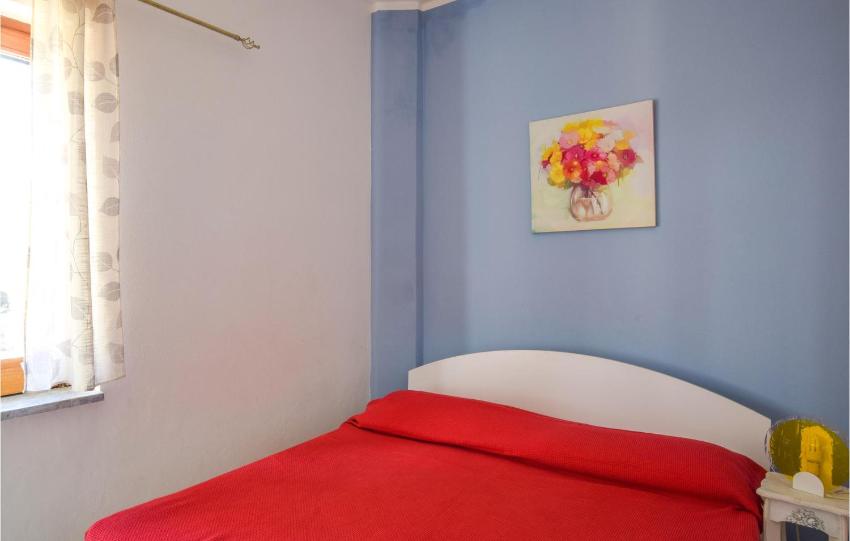 Beautiful apartment in San Leonardo di Cutro with 1 Bedrooms and WiFi