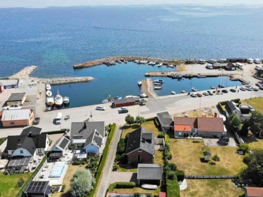 Holiday home SÖLVESBORG XVI