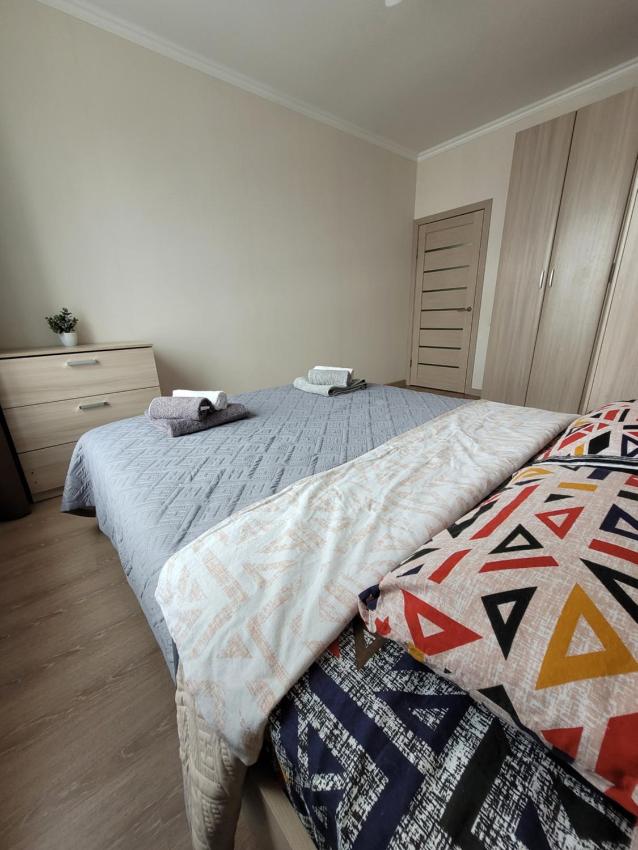 Уютные апартаменты в ЖК Алтын Шар 2