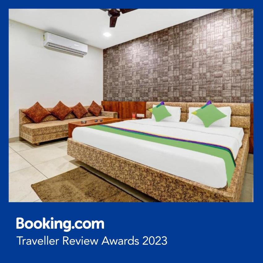 Treebo Trend Sai Sagar