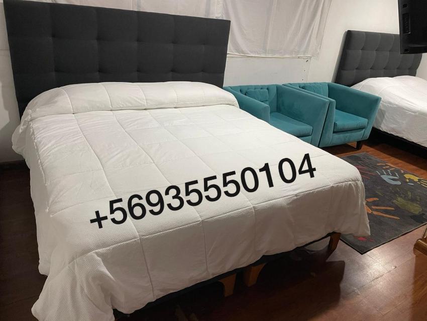 Casa Grande full equipada