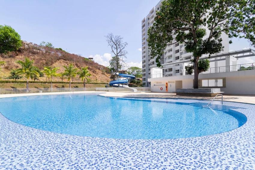 Apartamento Citadela Di Sole Santa Fe Antioquia