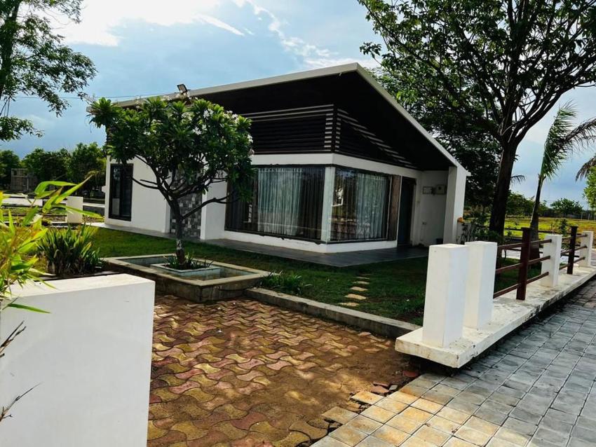 HIGHLAND RESORT AND RESIDENCY