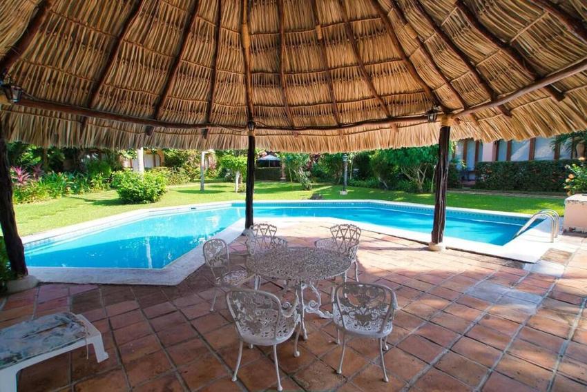 Alondras - 2 Bedroom Golf Course Villa minutes from the clubhouse
