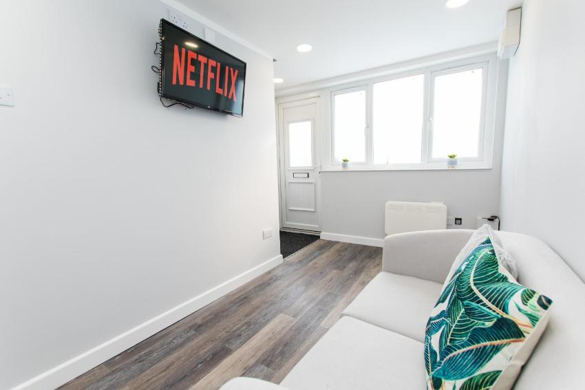 K Suites - Dane Road 2