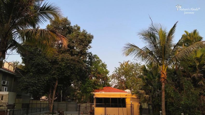 Jamstay by Nature's Abode®Villas