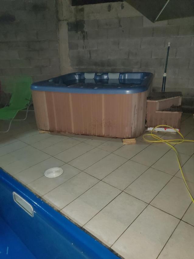 Les gîtes de la belle fleur