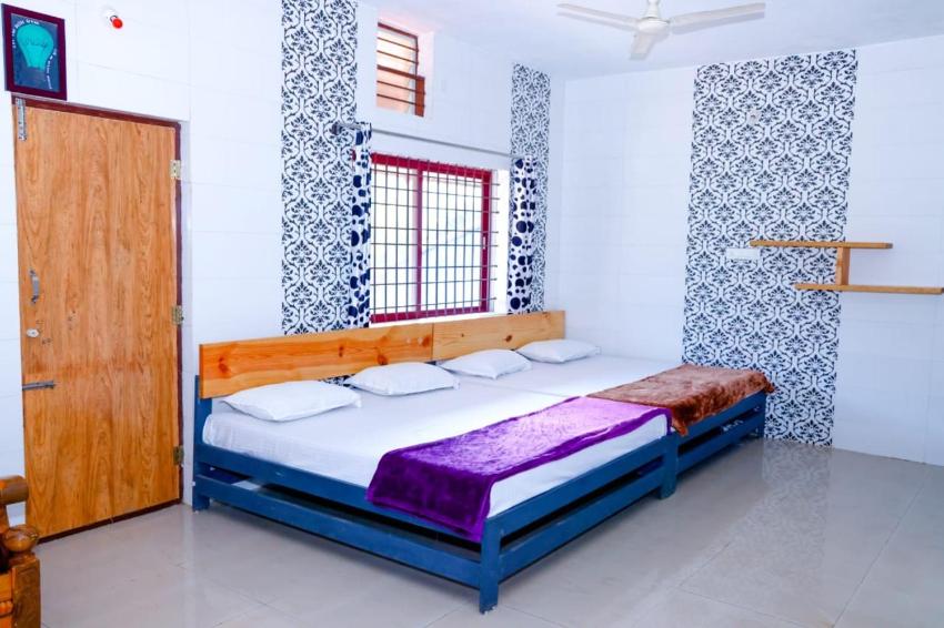 STAYMAKER Kotian Guest House