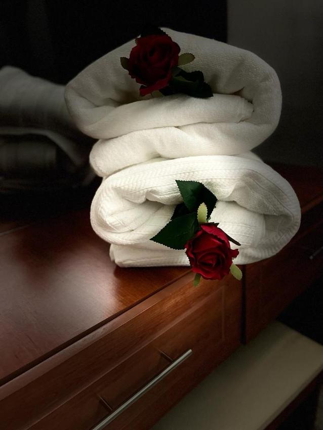 منتجع مون هاوس