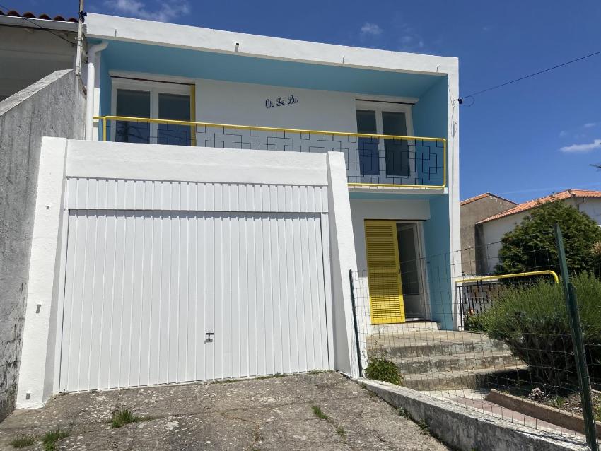 Maison Royan, 3 pièces, 4 personnes - FR-1-539-16