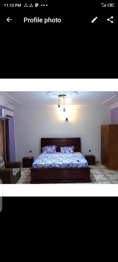 MILK AND HONEY GUEST HOUSE IN LIMBE