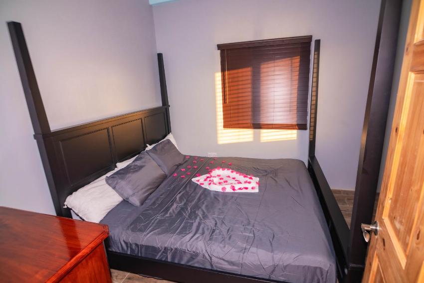 TOPAZ APARTMENT VILLA - MOUNTAIN VIEW VILLa