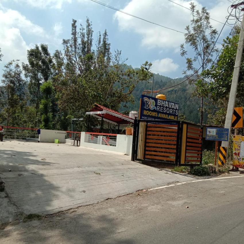 Bhavan Resorts