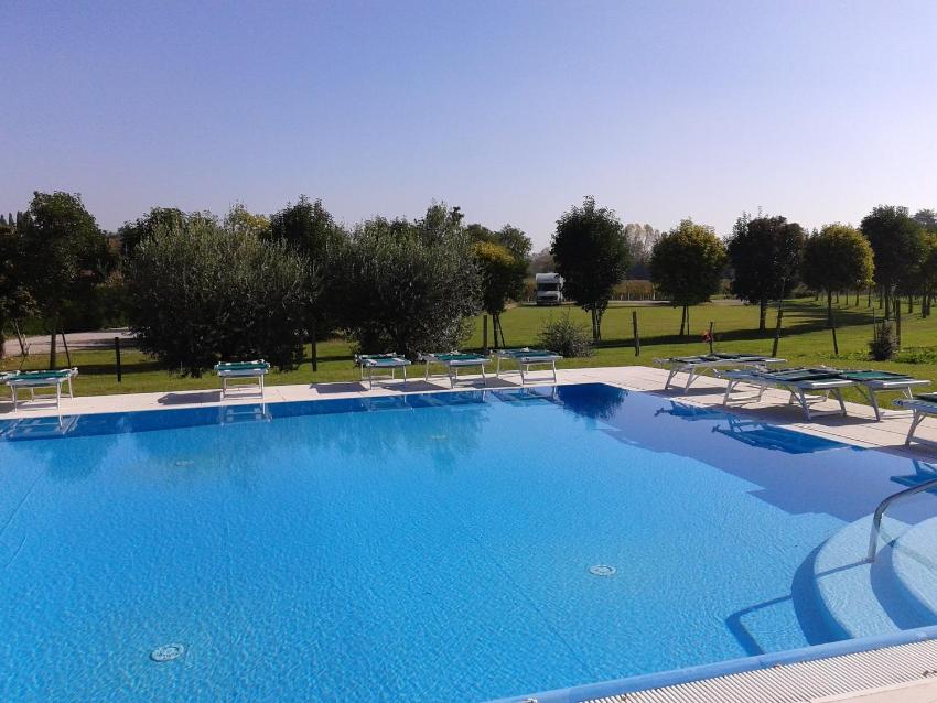 Agriturismo La Vigna