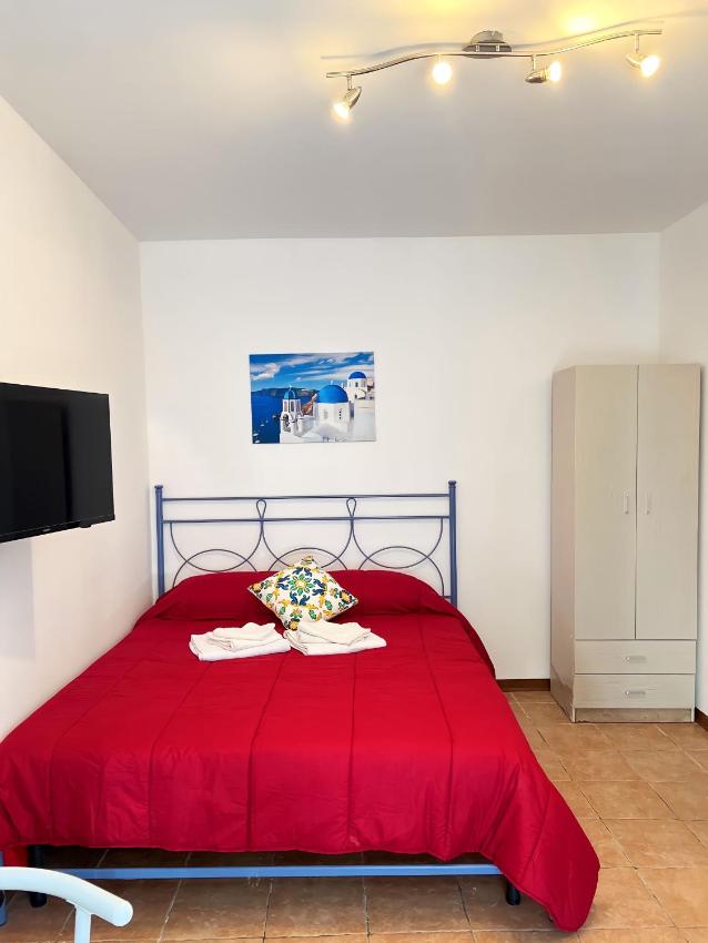 Mini House Catania Historic center