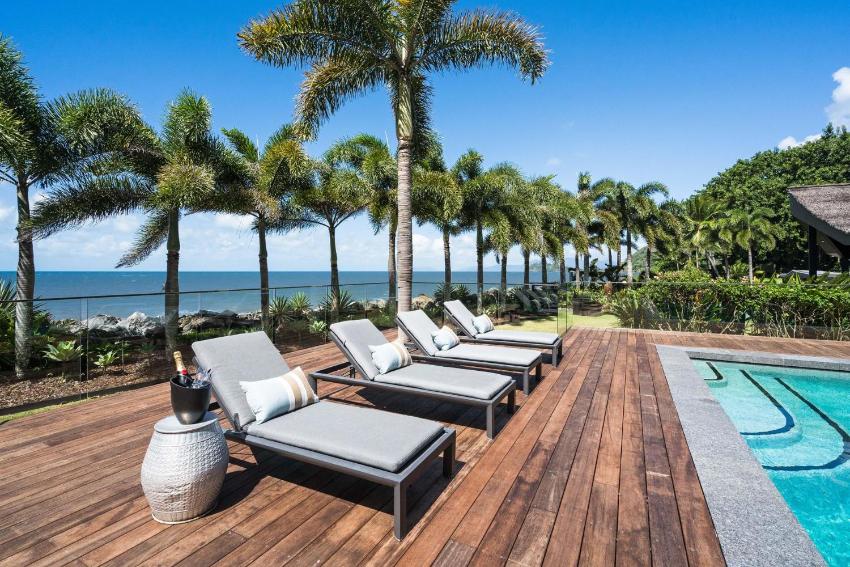 Belle Escapes - Trinity Beach Palace Luxury Estate