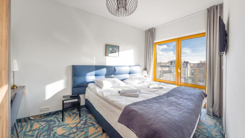 Apartamenty Sun & Snow Żeromskiego II