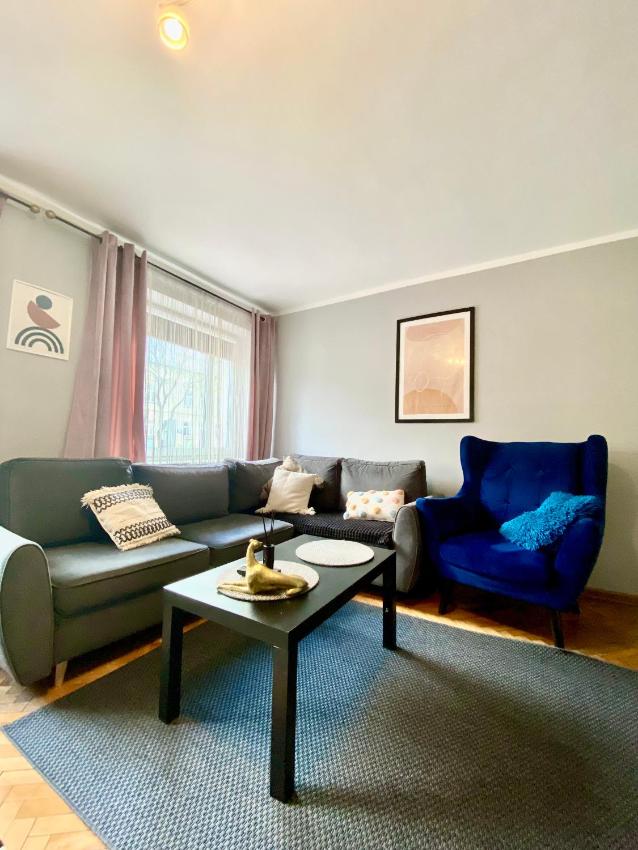 Apartament Przy Ratuszu | The Very Center