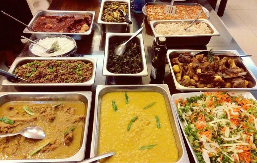 Yiganda Hotel - Bahir Dar