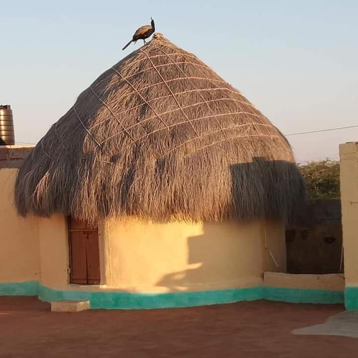 Atithi Guest House Khuri
